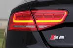 Audi S8 2012 года (WW)